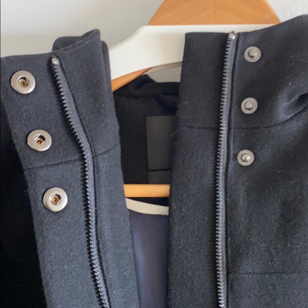 JCrew jacket - Picture 2 of 8